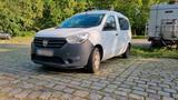 Dacia Minicamper Dacia Dokker TÜV NEU - gebrauchte Dacia Dokker aus dem Jahr 2013