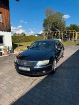 Volkswagen VW Phaeton Individual 3.0 TDI - Volkswagen Phaeton: Individual