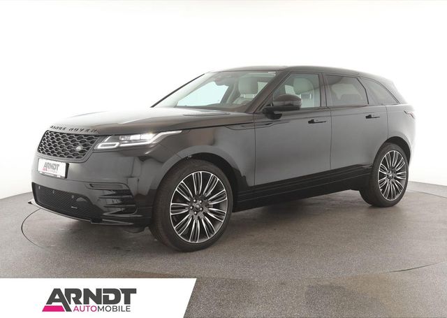 Land Rover Range Rover Velar D200 AWD R-Dynamic SE Black 22