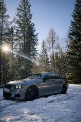 BMW 335i Coupé - - BMW 335 in Berlin