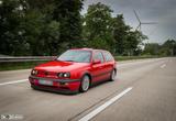 Volkswagen Golf 2.0 GTI 20 Jahre Jubiläums... - Volkswagen Golf: Jahre GTI 20