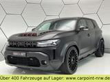Dacia Duster Extreme Eco-G 120 REDUST SPORT UMBAU - Dacia: Sport