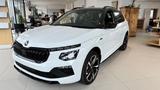 Skoda Kamiq Monte Carlo TSI DSG - Skoda Kamiq: Kleinwagen