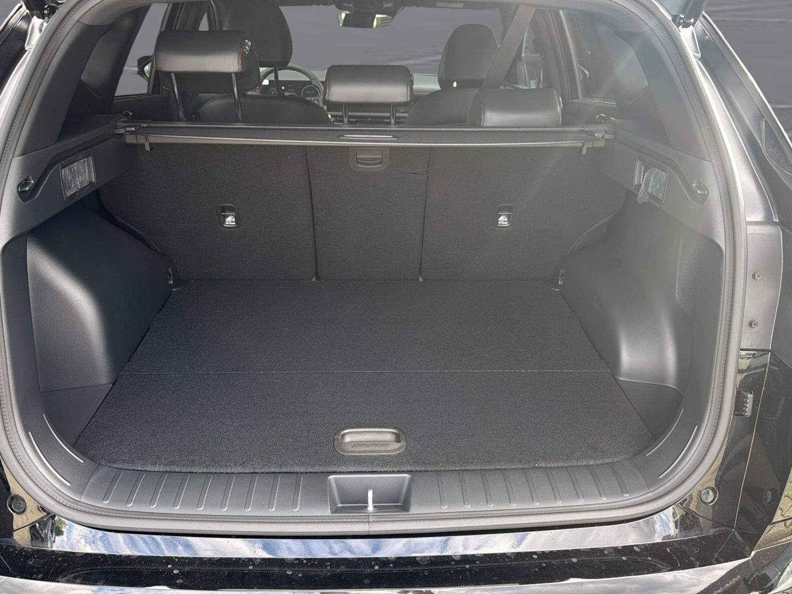 Hyundai TUCSON - Bild 12