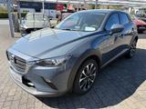 Mazda CX-3 SKYACTIV-G 2.0 Advantage mit Winterrädern - gebrauchte Mazda CX-3 aus dem Jahr 2022