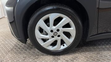 Toyota Aygo X LED Kamera SH Klimaautomatik