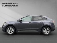 Volkswagen Taigo Life 1,0 l TSI Life ACC-APP-STZHZ-LED-TRAV