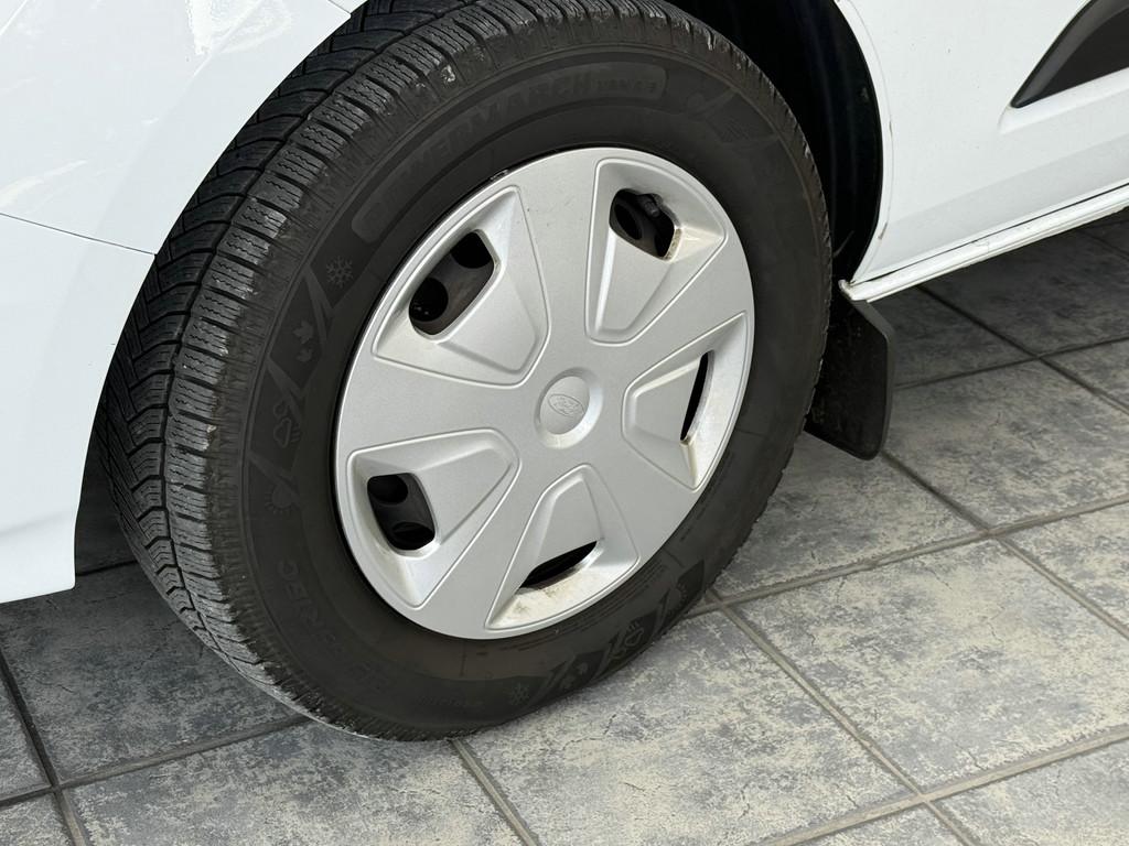 Ford Custom 320 L2 Trend, 9-Sitzer, Kamera, миниатюра 10
