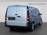 Mercedes-Benz eVito Kasten Extralang LED|SHZ|TEMP|KAM|NAVI - Mercedes-Benz eVito: Van