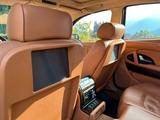 Maserati Quattroporte 4.2 V8 Automatic - - : Schweiz