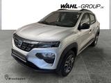 Dacia Spring Business Comfort RFK Klima - graue Dacia Spring
