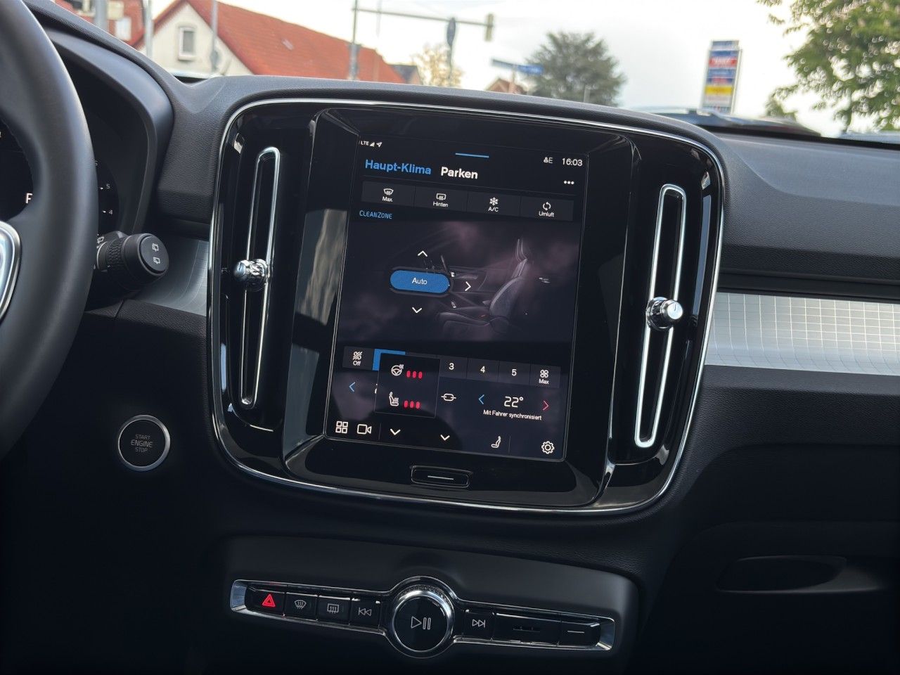 Volvo XC40 - Bild 21