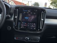 Volvo XC40 - Vorschau Bild 21