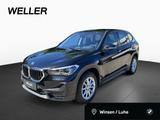 BMW X1 sDrive18i Navi,DA,Sitzh,Parkas,Tempot,LED,AHK