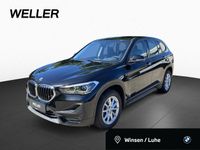 BMW X1 - Vorschau Bild 1