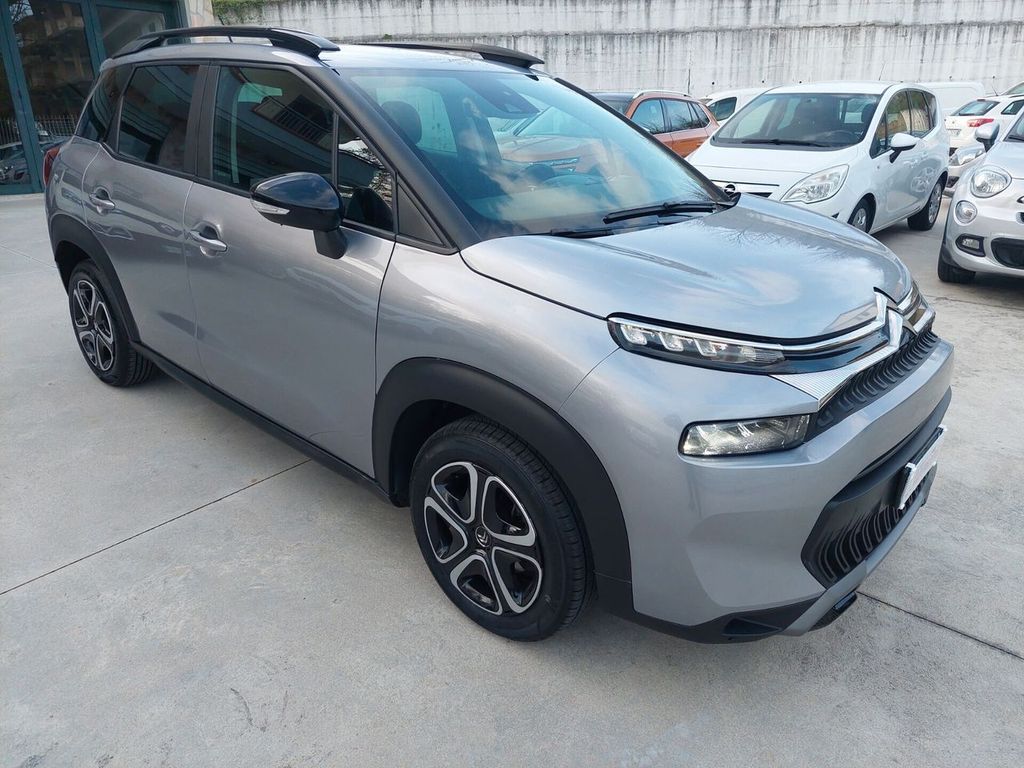 Image of Citroën C3 Aircross