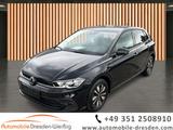 Volkswagen Polo 1.0 TSI DSG Goal*Navi*LED*ACC* - Volkswagen Polo: Automatik