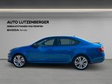 Skoda Octavia Lim. RS 2.0 TSI 162kW 6-Gang Pano Kessy - Skoda Octavia: L K