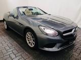 Mercedes-Benz SLC 200 Roadster *PANORAMA*NAVI*LEDER*NECK-PRO - Mercedes-Benz SLC 200 aus 2018