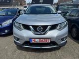 Nissan X-Trail Acenta 4x4 NAVI/SHZ/BT/8-Fach - Nissan X-Trail: Acenta