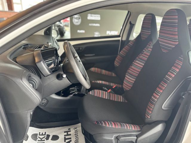 Citroën C1  Feel