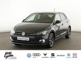 Volkswagen Polo 1.0TSI 110PS United Navi Klima SHZ PDC LM-R - Volkswagen Polo: Tsi Ps