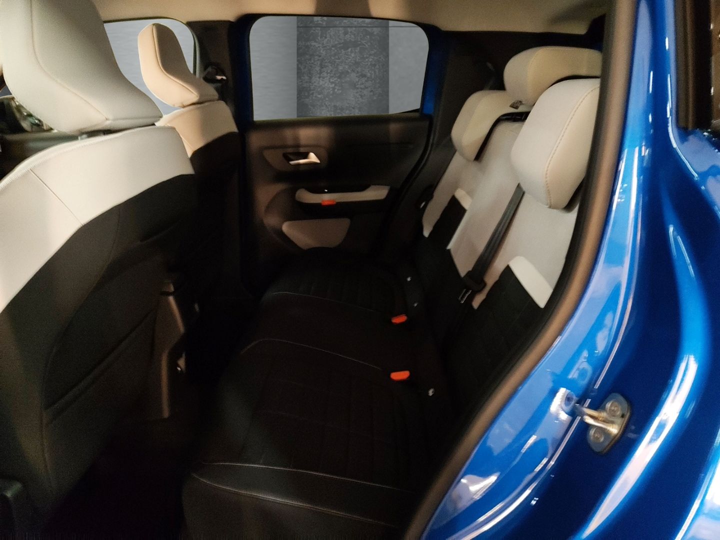 Citroën C3 - Bild 9