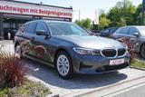 BMW 320e Touring LED Standheizung Navi Tempomat Kame - BMW: E32
