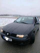 Seat Leon  1.9 tdi  TÜV bis 06/26  nur 120... - Seat Leon aus 2006: 2.0