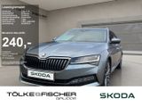 Skoda Superb Combi 2.0 TSI L&K DCC SoundSys ACC Pano - Skoda Superb in Erfurt
