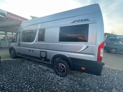 Pössl Roadcruiser Revolution | 180PS*LED*Premium Pak*