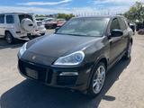 Porsche Cayenne GTS in Schwarz/Schwarz - gebrauchte Porsche Cayenne aus dem Jahr 2008