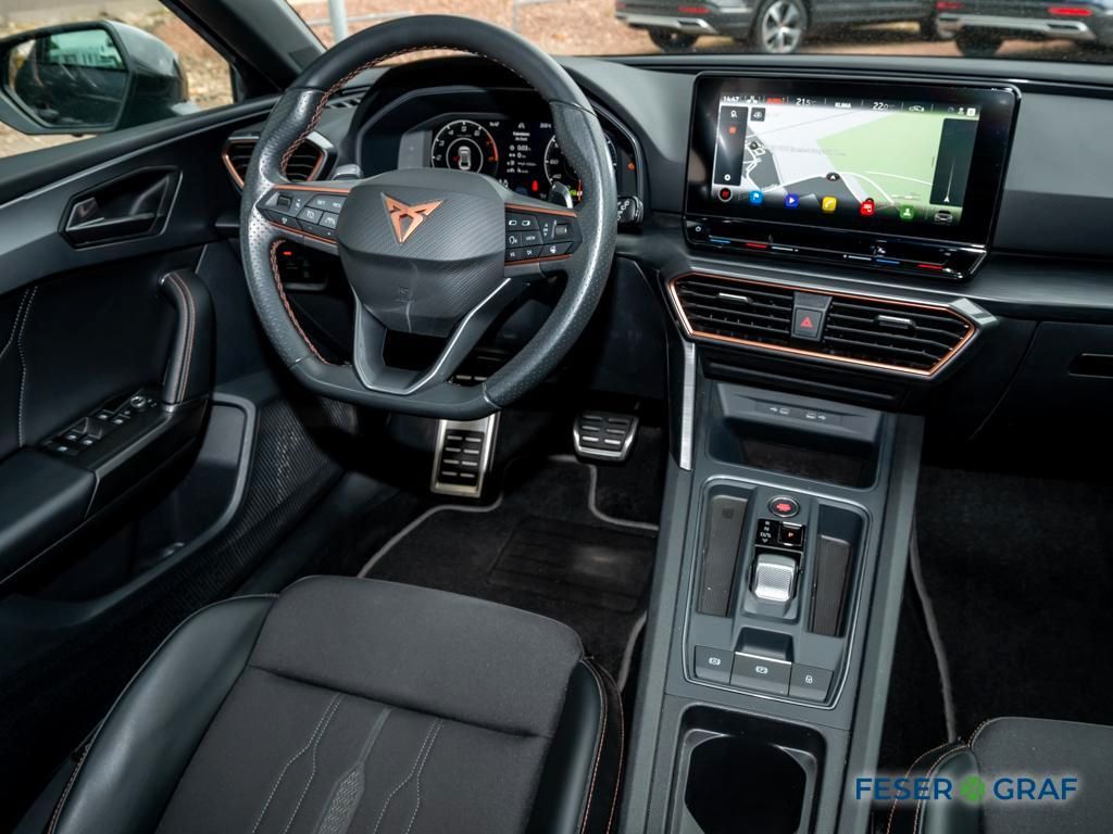 Cupra Leon - Bild 7