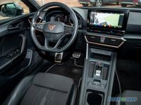 Cupra Leon - Vorschau Bild 7