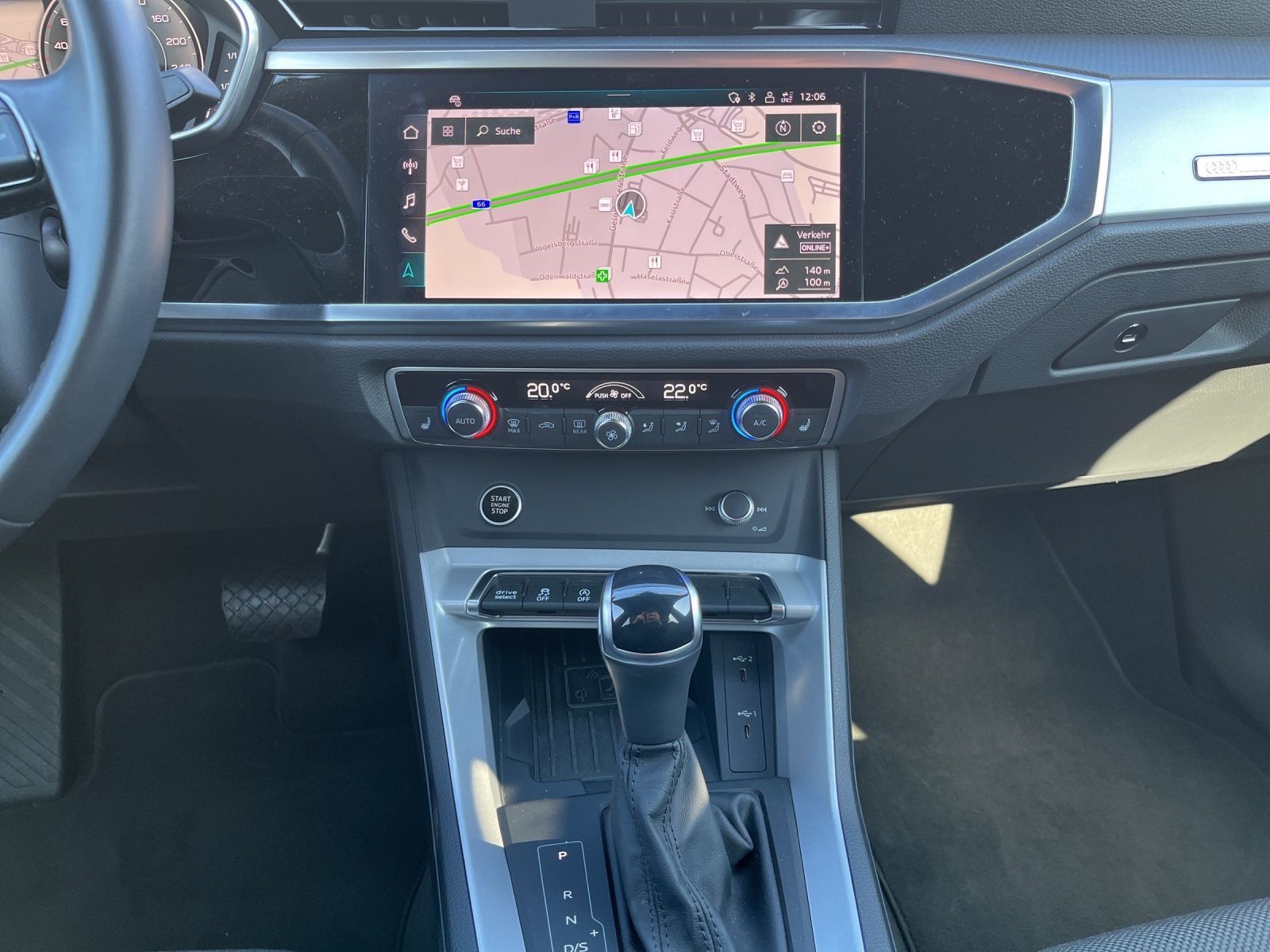 Audi Q3 - Bild 6