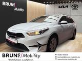 Kia Ceed SW 1.6 CRDi  DCT7 Vision Komfort Navi AHK - gebrauchte Kia cee'd / Ceed aus dem Jahr 2024