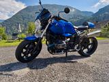 BMW R nineT Pure; einzigartiger Umbau! (BMW + Rizoma - BMW R NINET PURE