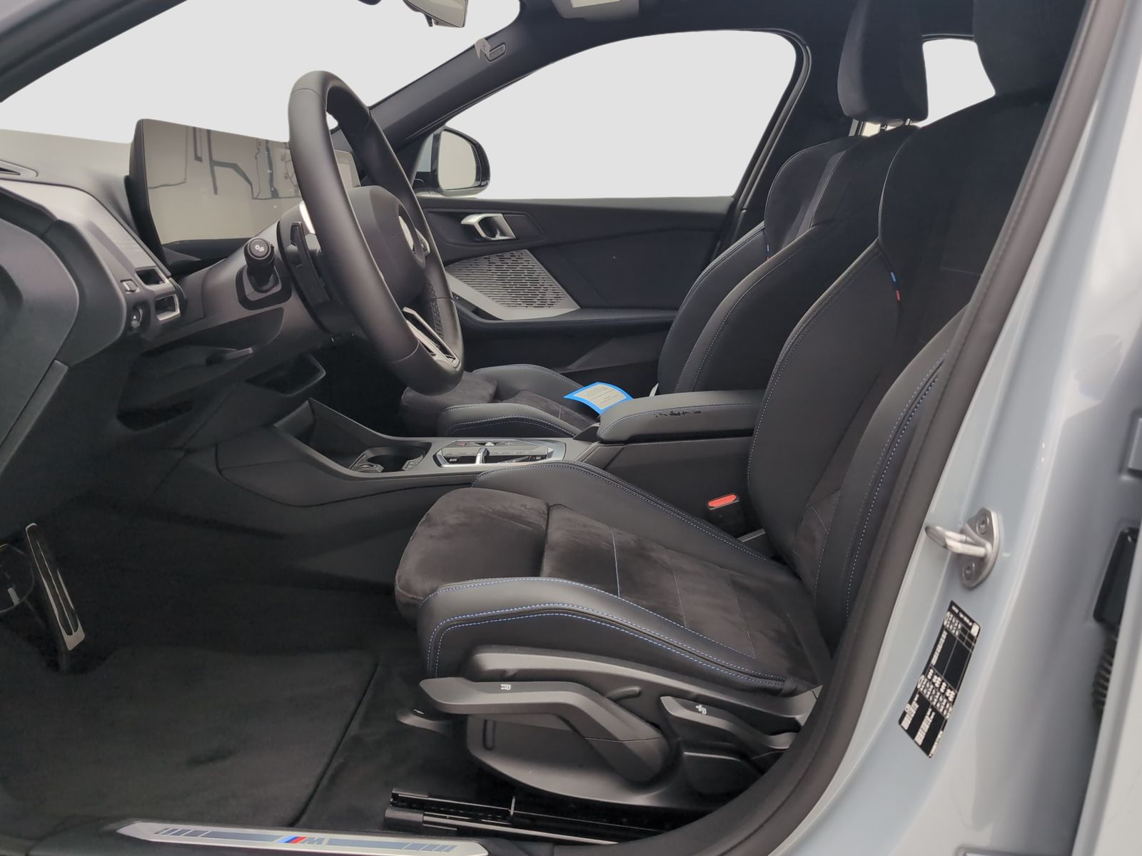 BMW 116 - Bild 7