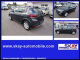 Dacia Sandero III Stepway Ultimate 1hd Navi Scheckheft - Dacia Gebrauchtwagen in Dortmund