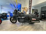 Brixton Cromwell 1200 - BRIXTON MOTORRAD