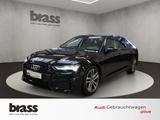 Audi A6 Limousine S line 50 TDI quattro 210(286) kW(P - Audi A6 mit Diesel-Antrieb: Limousine, 2.5