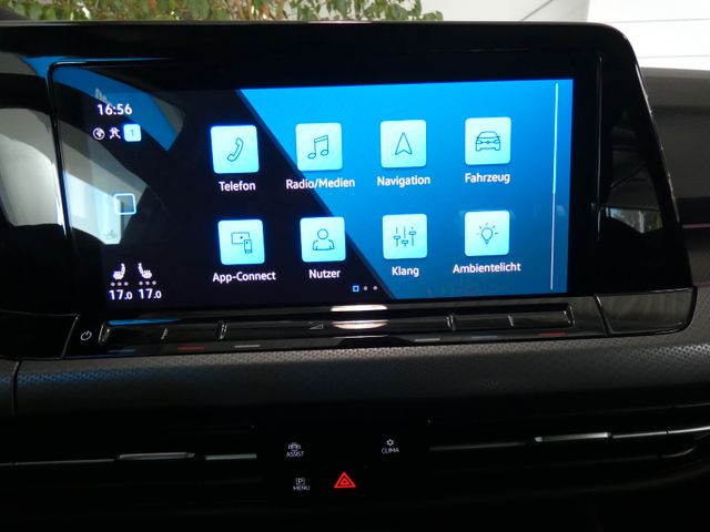 Golf Variant 1.0 TSI Active AHK NAVI