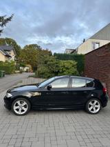 BMW 116i - - BMW 116 in Leverkusen