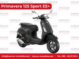 Vespa Primavera 125 E5+ o. Sport o. Tech- 4 J Garantie - Offers