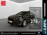 Cupra Formentor 2.0 TDI DSG 4Drive Standheizung+Pano+A - Cupra mit Diesel-Antrieb: Schiebedach