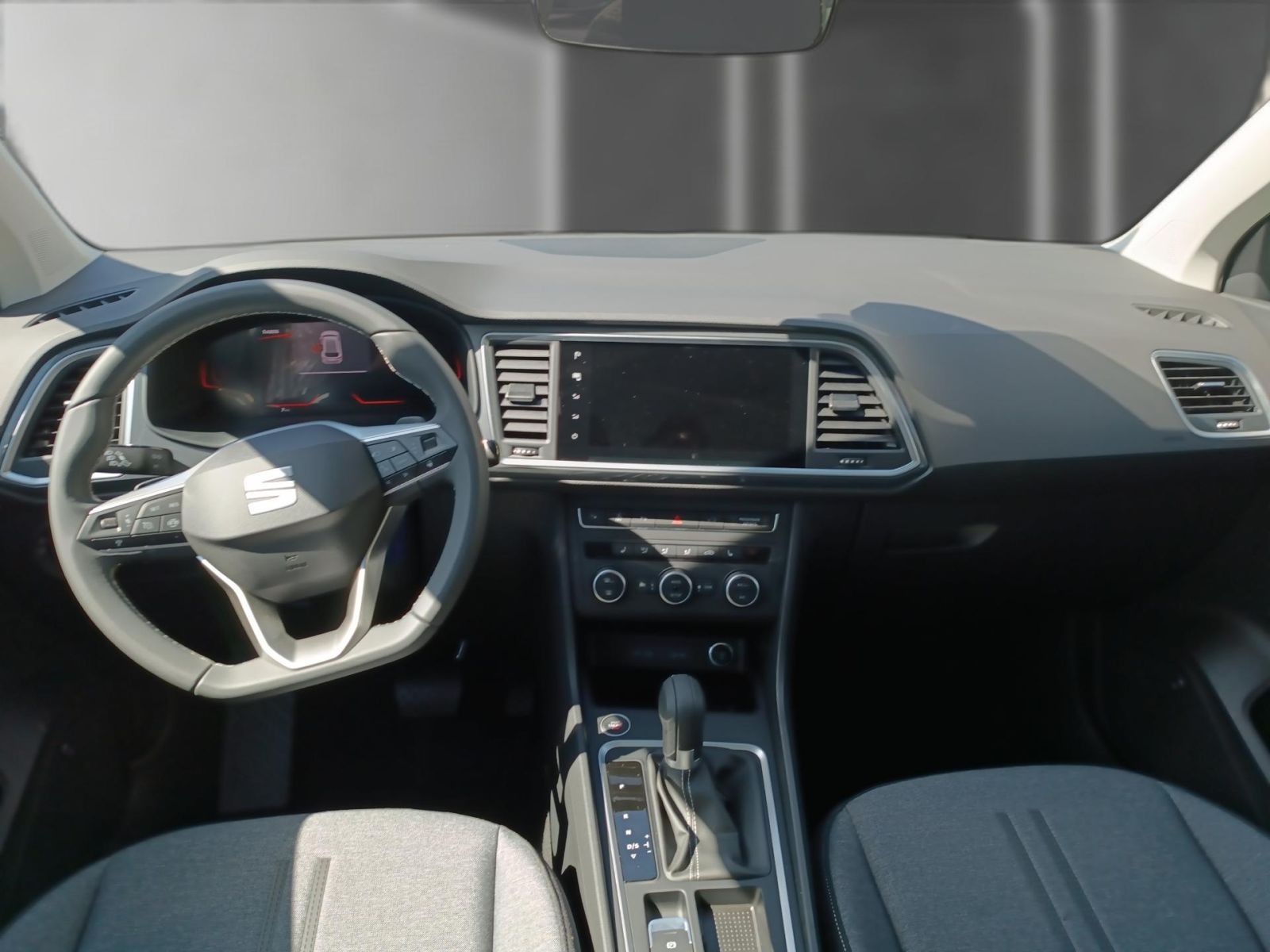 Seat Ateca - Bild 13