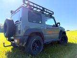 Suzuki Jimny 1.5 ALLGRIP Comfort+  - Suzuki Jimny: 1.5