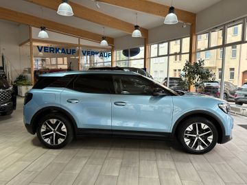 Ford Explorer Select RWD