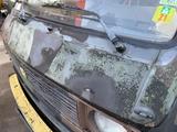 Volkswagen Verkaufe T3 Bundeswehr-Look / Oldtimer / Camper - VW T3 Multivan Gebrauchtwagen