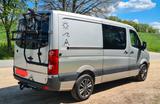 Volkswagen Crafter  Campervan 2.0 TDI 163 cv  - Volkswagen Crafter TDI